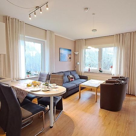 Apartment Prerower Strasse Zingst Exterior foto